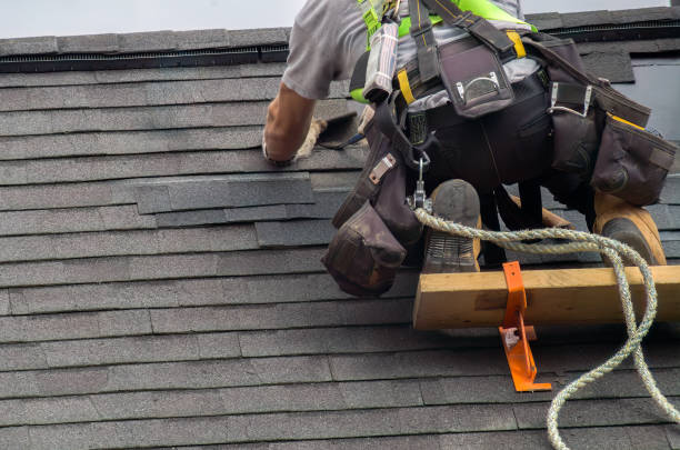 Reliable Roof Replacement contractor in Barclay, MD by Brentwood Metal Roofing